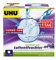 UHU Ambiance - Pastillas de recambio para deshumidificador, combate la humedad y el moho en las habitaciones, 2 x 100 g, con aroma a lavanda, multicolor estándar