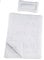 Kuscheli® Kinderbettdecke Kinderbettwäsche 100 x 135 & 40x60 Kopfkissen | Allergiker geeignet & Öko-Tex Zertifiziert | Vier Jahreszeiten Bettdecken Set für Kinderbett, Design - Motiv:Design 1