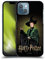 Head Case Designs Officially Licensed Harry Potter Minerva Mcgonagall Chamber Of Secrets IV Hard Back Case Compatible With Apple iPhone 13