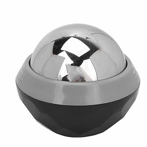 Restore Cold Muscle Massage Roller Ball, Cryosphere Cold Massage Roller Ball, Easy Glide Roller mit Comfort Grip Base, Muskelmassagegerät Zur Hilfe bei Muskelkater