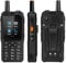 Rinabuvvy Zello Walkie Talkie Alps F40 4G Mobile Phone 4000mAh IP65 Waterproof Rugged Smartphone MTK6737M Quad Core 1GB+8GB Android 8.1 Cellphone Dual SIM/WiFi/Kamera