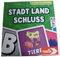 Kartenspiel Stadt Land Schluss