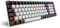 Sharkoon SGK50 S2 Weiß, RGB, Gateron Braun