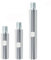Vrsafan Angle Grinder Extension Shaft Rod 5/8-11, Angle Grinder Set Accessories for Milwaukee Dewalt Bosch Metabo Makita Black Decker Ryobi (3+4+5.5)