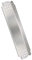 ROYJJ Barrière Grills Plaque chauffante pour barbecue en plein air, grille de construction en fer inoxydable, accessoires de tente, plaque chauffante pour four