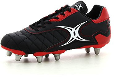 GILBERT Steigeisen Rugby Sidestep Revolution 8s RGB