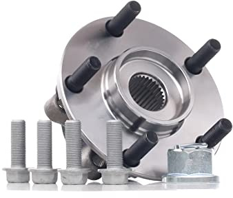 OPTIMAL Radlagersatz 961560 Vorne Außendurchmesser: 137mm Innendurchmesser: 30mm mit integriertem magnetischen Sensorring