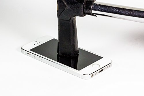 IPod touch 5 g d'apple panzerschutzfolie incassable trempé