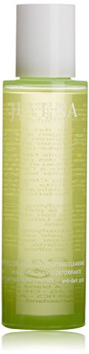 Juvena Phyto DeTox femme/women, Detoxifying Cleansing Oil, 1er Pack (1 x 100 ml)