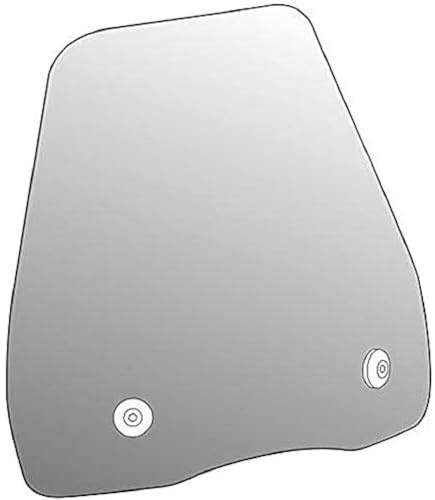 Puig carenabris Model Urban Yamaha Vity 125 transparent