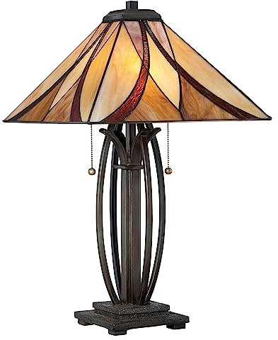 Quoizel Asheville Table Lamp