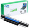 FSKE® AS10D31 Laptop Akku für ACER AS10D51 AS10D81 AS10D75 AS10D73 AS10D61 AS10D41 AS10D3E AS10D71 Aspire E1-531 E1-571 V3-771G V3-772G 5742G 7741G 5750 5733 5551 4741 Notebook,10.8V 5000mAh
