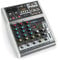 Vonyx VMM-K402 4-Kanal-Mischpult mit Bluetooth und Effekten