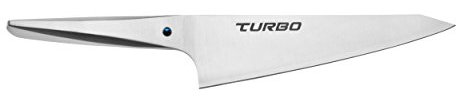 Chroma 4260086895549 Messer Katano 185 mm Turbo, One Size, silber