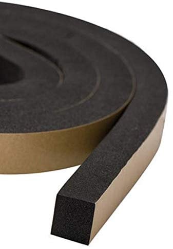 Thule Dichtband 25x 30 mm, 2x200 cm (932943292)