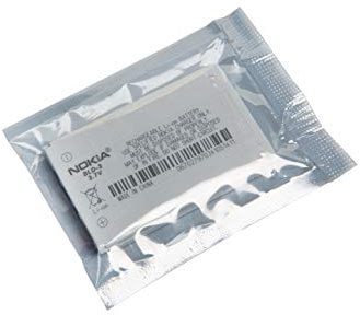 Nokia BLD-3 Original-Akku 2100 3200 3300 6220 6610 6610i 7210 7250 7250