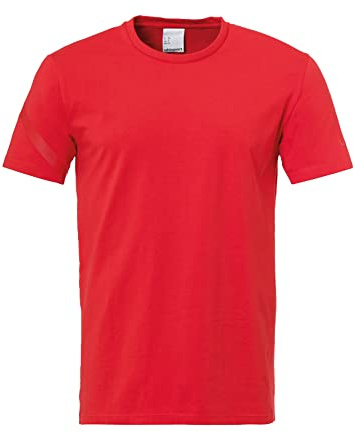 uhlsport Herren Essential Pro T-Shirt Herren T-Shirt