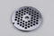 BSD Griglia Disco Forato Piastra per Tritacarne n. 32 (Diametro dei Fori: 8 mm)