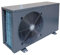 Pompe à Chaleur Piscine Ubbink Inverter 20 HEATERMAX