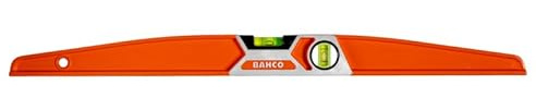 Bahco Trapez Alum Level 800mm Magnet