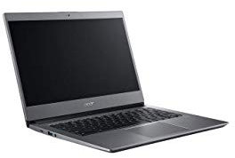 Acer Chromebook 714 CB714-1Wt-534T 14 Touchscreen Chromebook - 1920 X 1080 - Core i5 i5-8250U - 8 GB RAM - 64 GB Flash Memory - Chrome OS - Intel UHD Graphics 620 - in-Plane Switching (IPS) Tech