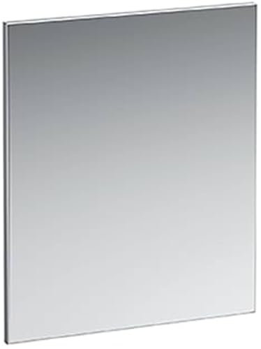 Laufen Frame 25 Spiegel, ohne Beleuchtung, 700x25x600 - H4474029001441