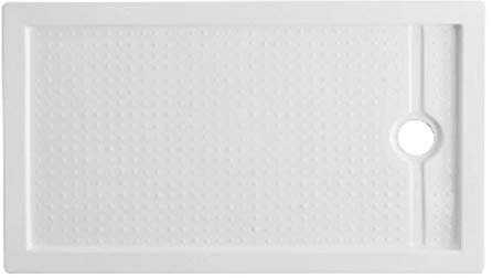 PIATTO DOCCIA RETTANGOLARE KEPLER cm 70 x 170 H. 6
