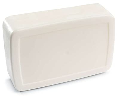 Ziegenmilch Seife zum Seifengießen - 1 KG | Seifengießen | Basteln | JGA | Kindergeburtstag |