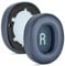 Replacement Ear Pads For JBL TUNE 700BT 700BTNC 750 BT 750BTNC Headphones, Ear Cushion Covers Earpads Replacement (Blue)