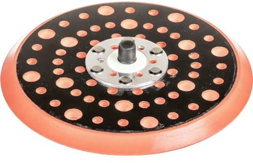 PFERD - Klett-Schleifteller KSS-H150-5/16 für 150 mm Scheiben, Gewinde 5/16-24 UNF