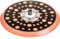 PFERD - Klett-Schleifteller KSS-H150-5/16 für 150 mm Scheiben, Gewinde 5/16-24 UNF