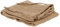 Esschert Design Jute-Pflanzbeutel, klein, 59,9 x 0,5 x 80 cm