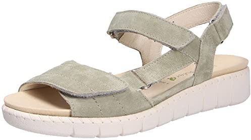Waldl?Ufer 712001-195/293 - Damen Sandalen Gr. 8