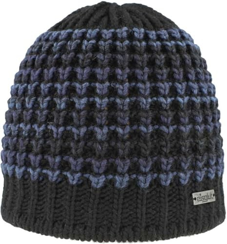 Eisglut Strickmütze Levio Made in Germany