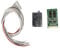 Muuoeou Lithium Battery Balanced 13S 48V 15A 20A 30A 18650 Packs Charging PCB PCM for E-Bike/Power Bank Solar Energy(15A)