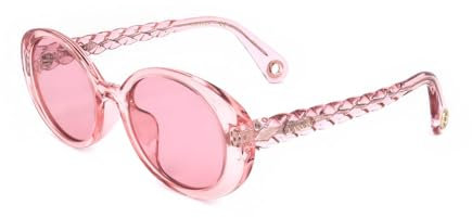 Lanvin Sonnenbrillen LNV632SLB 669 PINK 55/21/145 Damen