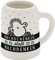 Sheepworld Schnapskrug mit Motiv Nach | New Bone China, 5 cl, Mini-Krug mit Spruch | Lustiges Geschenk, Party, Männergeschenk | 73855