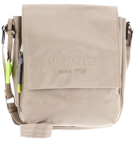 Picard Lucky One Crossbody Bag Sand