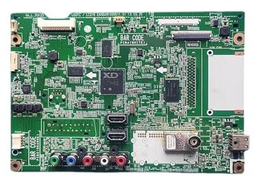 Scheda madre TV da 32 pollici, EAX64910005 EAX64910001, compatibile for LG, EBT62036649 EBT62174239 EBT62138401 EBT62058327 EBR75097913
