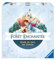 Ravensburger – La Forêt Enchantée - Hiver aux Pays des Contes - Jeu de société en Famille - Enfant et Parents - de 2 à 4 Joueurs à partir de 5 Ans - Mixte - 22591 - Version française