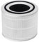 VBMJUSSE A78E-PM2.5 Hepa Filter,compatible For Levoit，Air Purifier Core 200 Activated Carbon Filter Core 200S Air Purifier Filter
