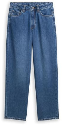 TOM TAILOR Mädchen Kinder Relaxed Skater Jeans