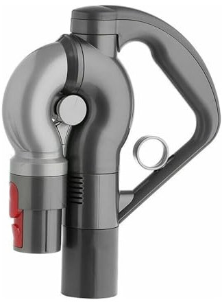 Aspirateur à grosse bille en céramique, manche entièrement propre, compatible avec Dyson, Wand CY22, CY23, CY26, CY28