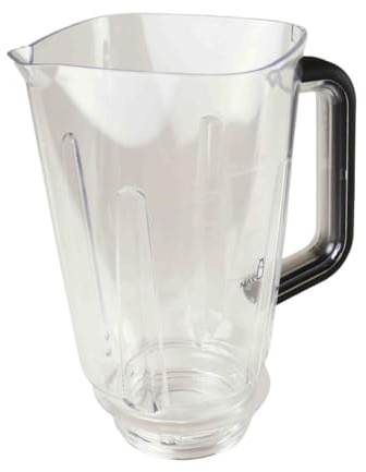 Jarra For Licuadora Compatible Con Philips HR3752, HR3756 Y HR3757.