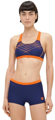 ARENA Sport Bikini Proposol Swimsuit Damen