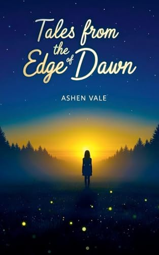 Tales from the Edge of Dawn