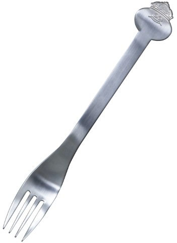 Smile Slime Fork L-k (King Slime)