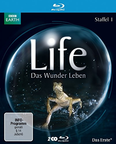 Life – Das Wunder Leben. Vol. 1. Die Serie zum Film “Unser Leben“