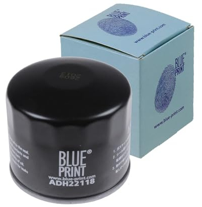 Blue Print ADH22118 Oil Filter