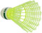 Yonex Mavis 10 Nylon-Federball, Grün